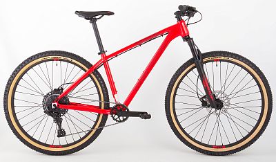 Превью Горный велосипед 29 дюймов Велосипед TITAN RACING Rogue Sport (2024)